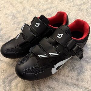 Peloton Brand Cycling Shoes